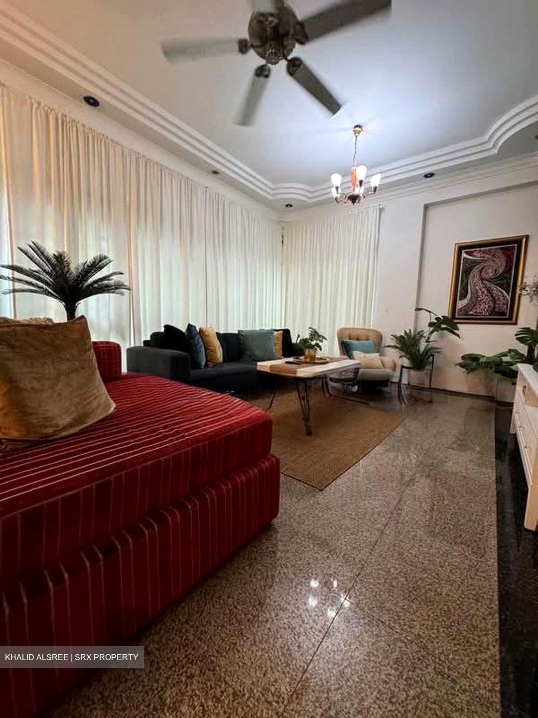 Palmwoods (D16), Condominium #593229851